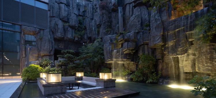 深圳光明温德姆至尊酒店图片