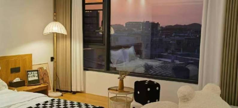 东山岛栖海里民宿(南门湾店)图片