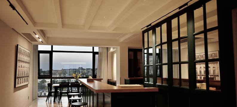 深圳碧海云天海景美墅(东部华侨城店)图片