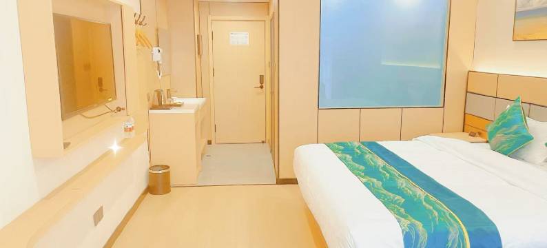 金昌大漠金酒店图片