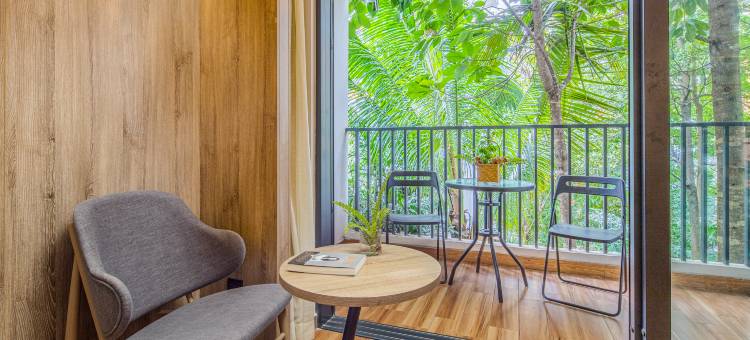 丽呈别院·研语(告庄星光夜市大金塔店)图片