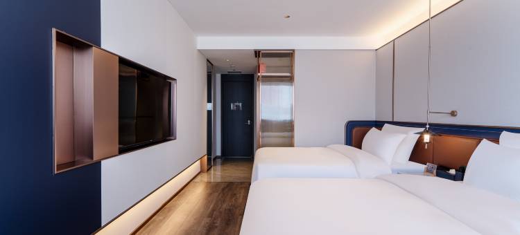 美豪酒店(南昌高新大道地铁站店)图片