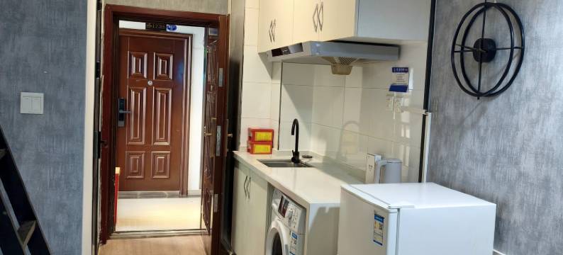 嘻游电竞(郑州大学店)图片