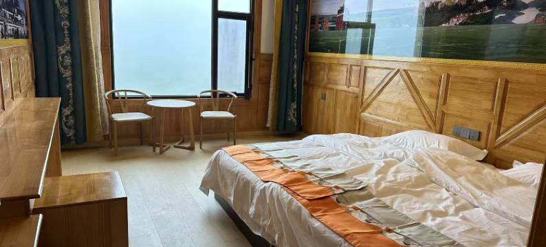 玛拉雅民宿图片