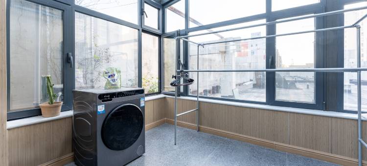 东方曼陀罗酒店(吴桥县政府店)图片