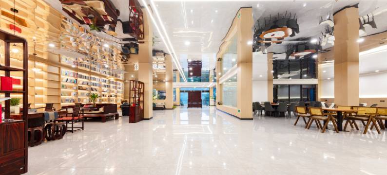 雾溪南庄民宿图片