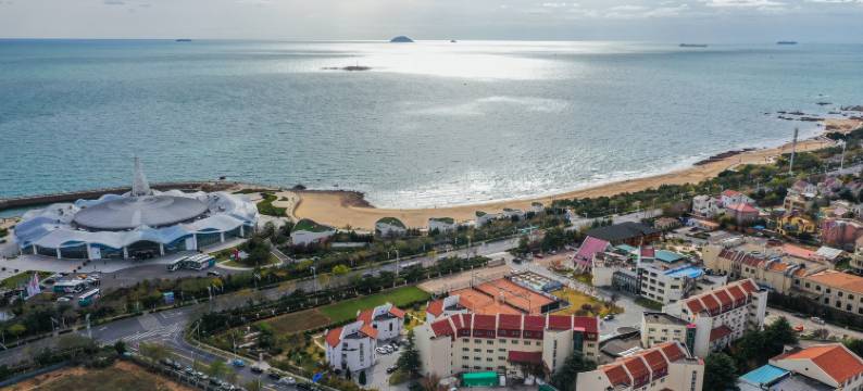 通用风华石老人度假中心图片