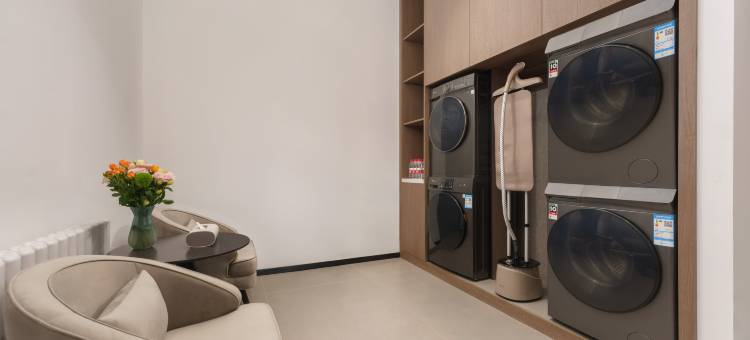 景悦至尚酒店(大连付家庄海滨浴场店)图片