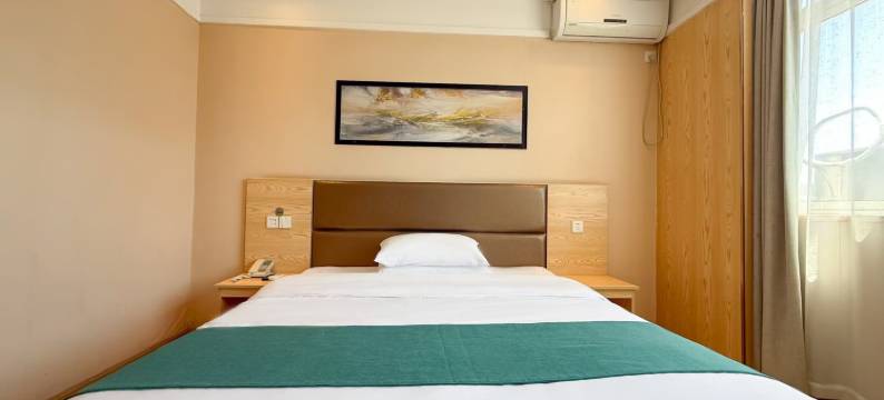 星呈酒店(沭阳迎宾大道店)图片