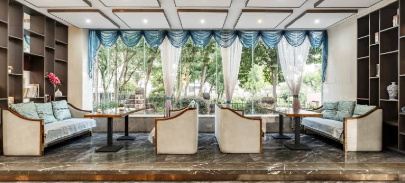 银峰大酒店(兴文县政府店)图片