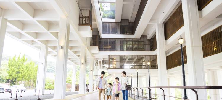 Ooedo Onsen Monogatari Hotel Ranpu (Old:Yukai Resort Premium Hotel Ranpu)图片