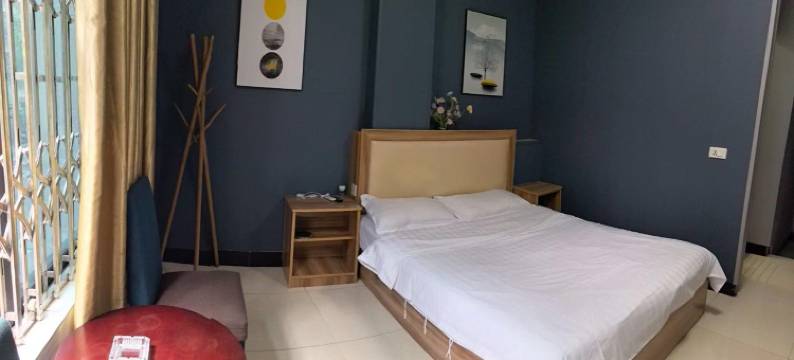 宜宾恒泰宾馆(大观楼冠英古街店)图片