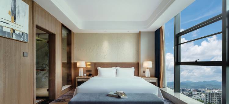 珙县玛斯澜德国际酒店图片