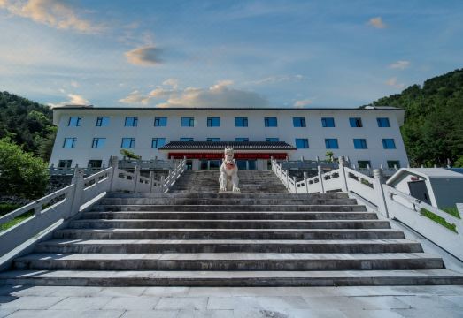 Pingli Tianyi Mountain Villa Hotel Hotel Overview