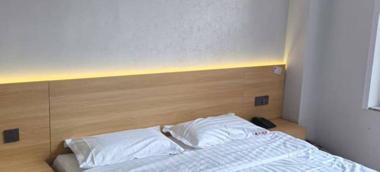 鑫众时尚宾馆图片