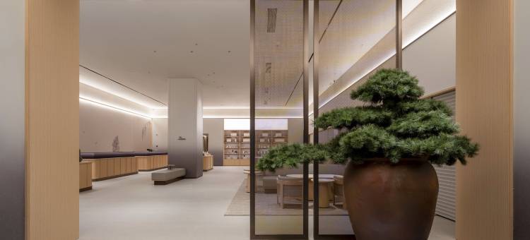 全季酒店(扬州瘦西湖个园店)图片