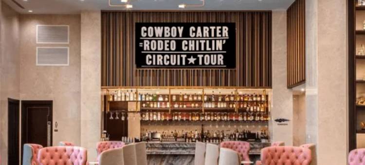 休斯顿宝盛酒店(Blossom Hotel Houston, Curio Collection by Hilton)图片