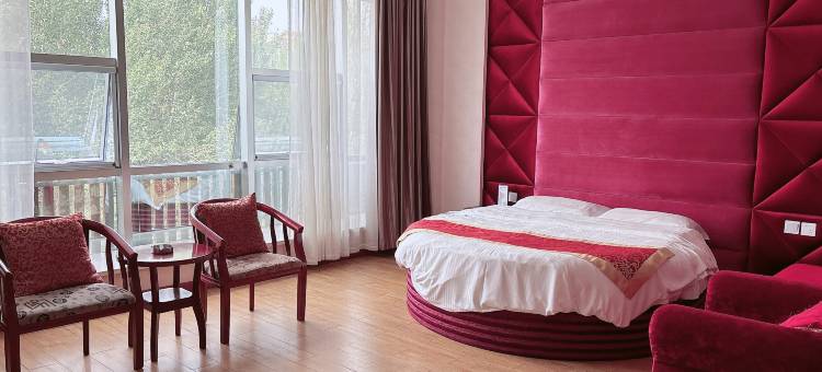 通辽润德商务宾馆(市政府店)图片