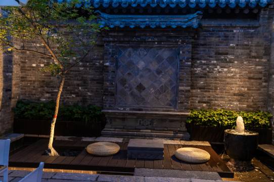 平城赋•HOTEL(大同古城东南邑店)图片