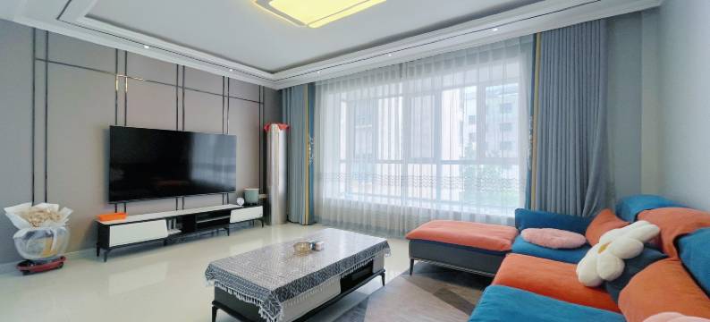 沐云花舍summer旅居美宿图片