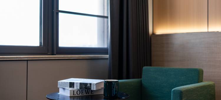 都市花园酒店(常熟东南高新区店)图片