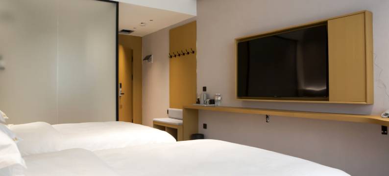 嘉尚云境酒店(夏塔店)图片