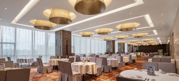 城市酒店(深圳北站店)图片