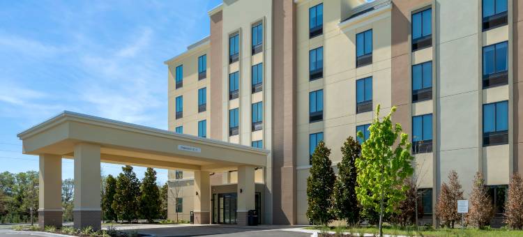 奥兰多布纳维斯塔湖佩斯塔纳套房酒店(Pestana Orlando Suites - Lake Buena Vista)图片