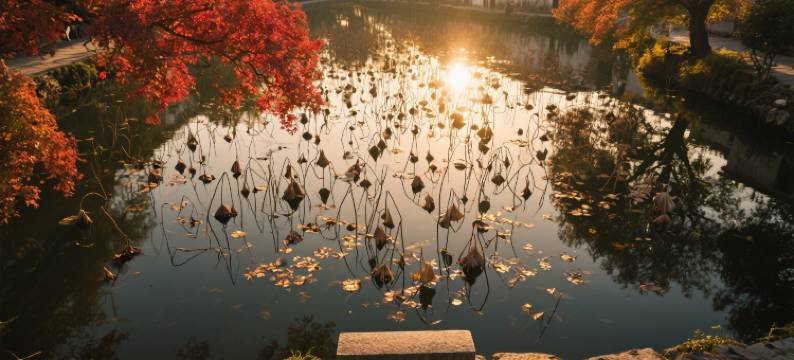 宏村莫名YAJU设计师民宿(宏村风景区店)图片