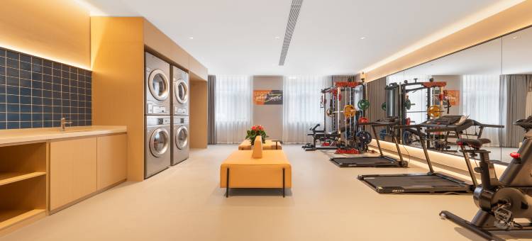 锦江之星酒店(香河机器人小镇店)图片