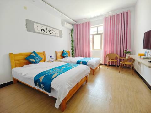 甘家大院客栈(敦煌莫高窟店)