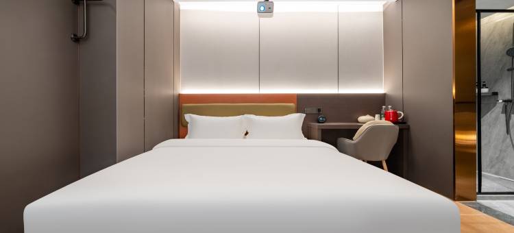 杭州南山别院(西湖风景区柳浪闻莺公园店)图片