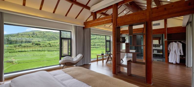 沙溪盐马·Scenic田园度假美宿(沙溪古镇店)图片