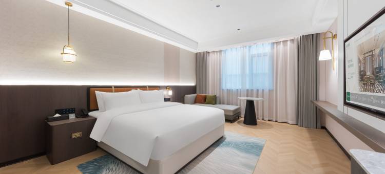 东营利津美仑酒店(凤凰大道店)图片