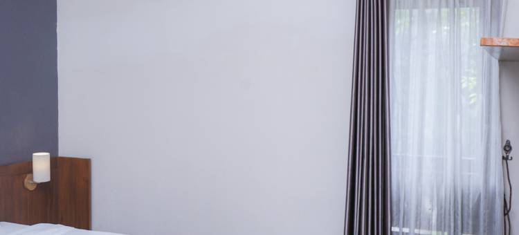 Jambu Klutuk Resort图片