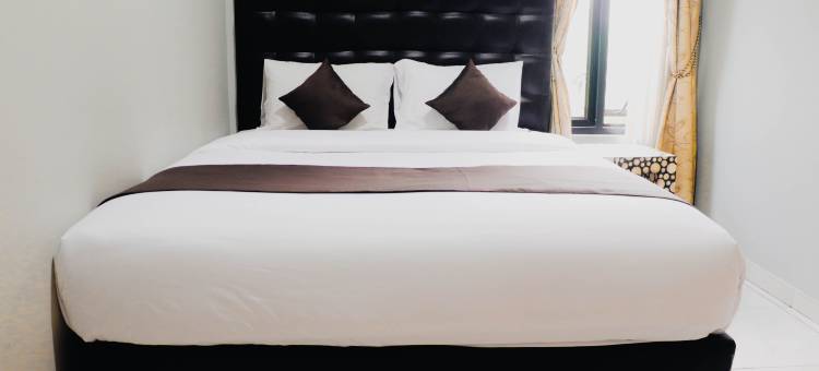 红辣椒山酒店(Red Chilies Hill Hotel)图片