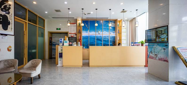 武汉悦宜安酒店(黄鹤楼武昌火车站店)图片