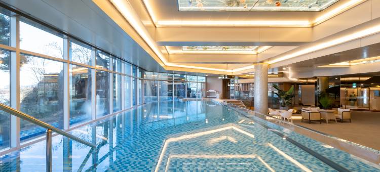 大邱因特布阁酒店(Hotel Inter-Burgo Daegu)图片