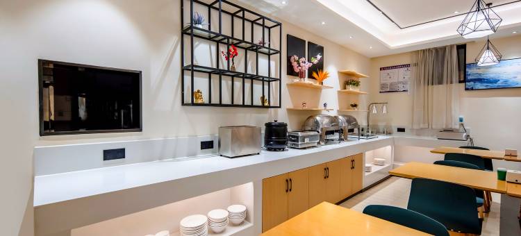 城市便捷酒店(桂林龙胜店)图片