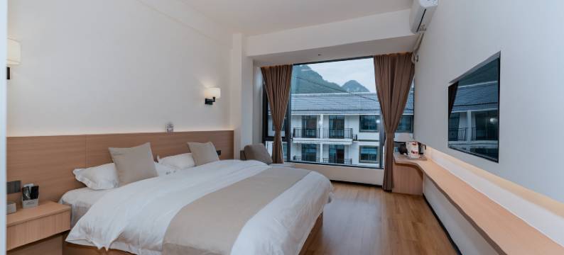 归春里民宿(德天瀑布店)图片