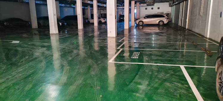 普格县奥斯贝尔大酒店图片