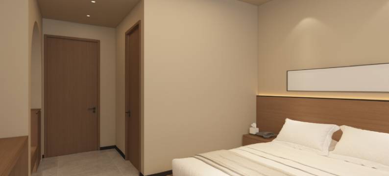 浪浪山民宿图片