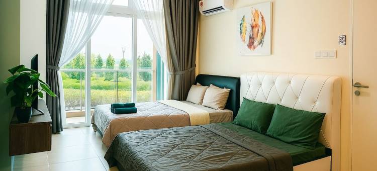 Riverine Diamond 5B, 4Pax Studio图片