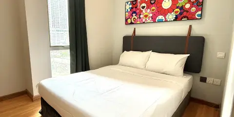 The Concept Hotel PJCC - Near Sunway Lagoon