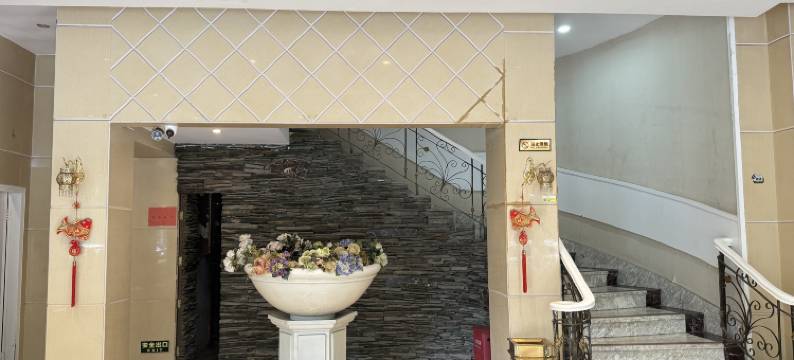 福州凯悦酒店(长乐金峰店)图片