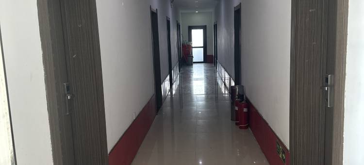 邢台嘉驿快捷酒店(任县政府店)图片