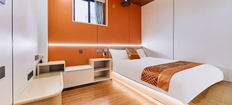 雅韵庭院(潮州古城牌坊街店)图片