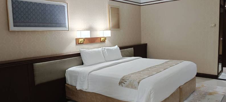 科萨酒店-健康中心(Kosa Hotel & Wellness Center)图片