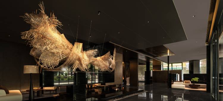 泉州万达广场丰泽街亚朵酒店图片