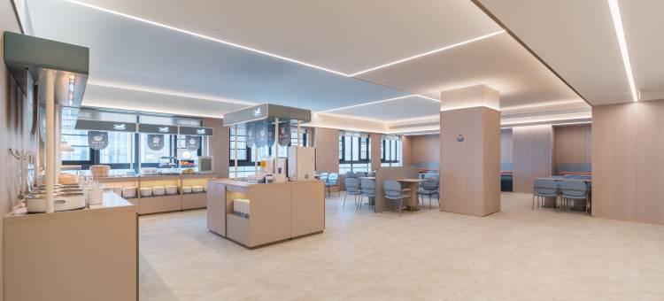 汉庭酒店(泉州大剧院店)图片